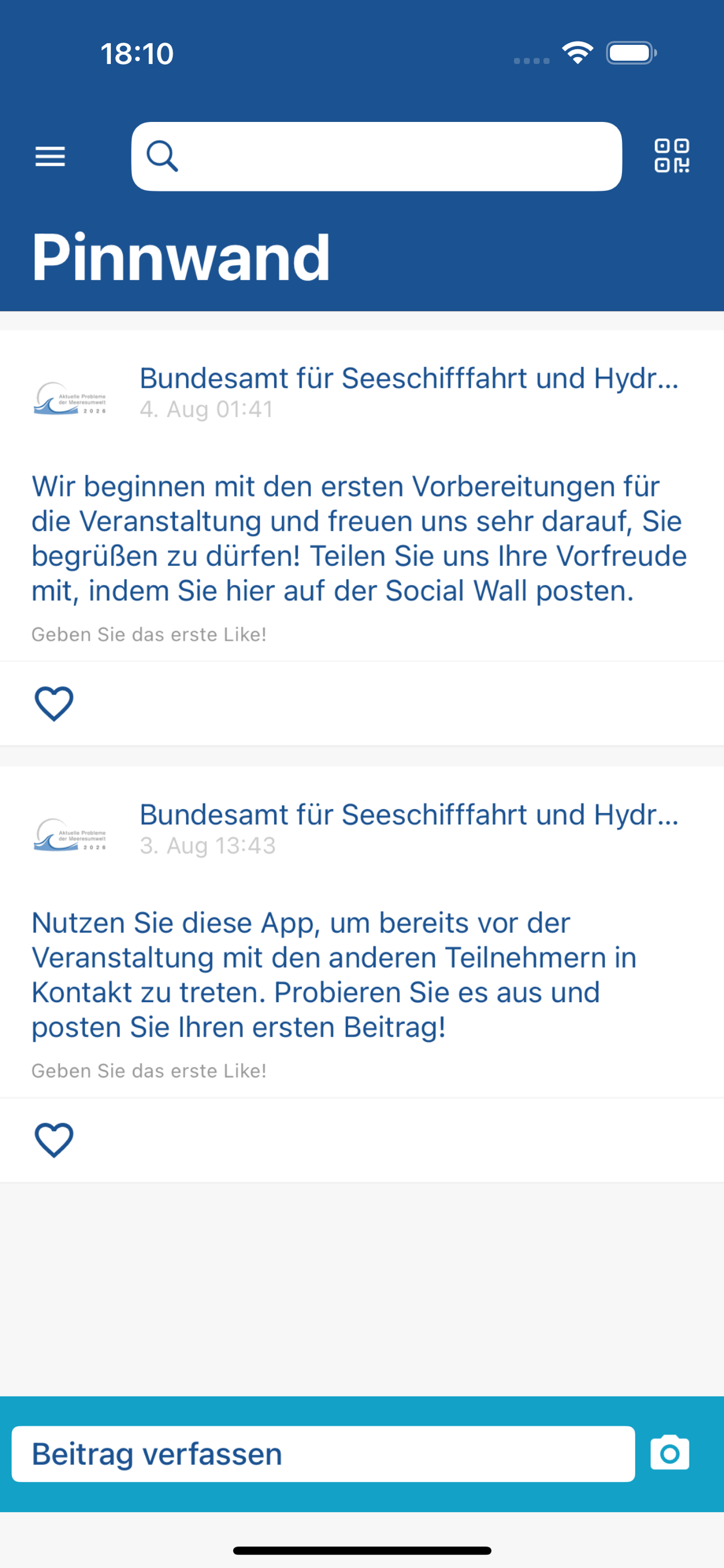 Meeresumwelt-Symposium 2026 screenshot 5