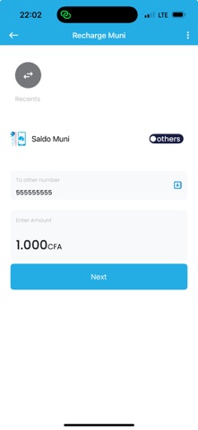 Muni Dinero Screenshot 6 of 9