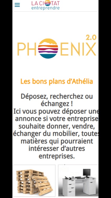 LCE - La Ciotat Entreprendre