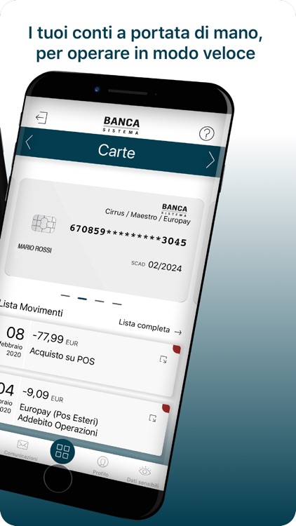 BS Mobile screenshot-3
