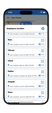 HROnTips2.0 Screenshot 2 of 6