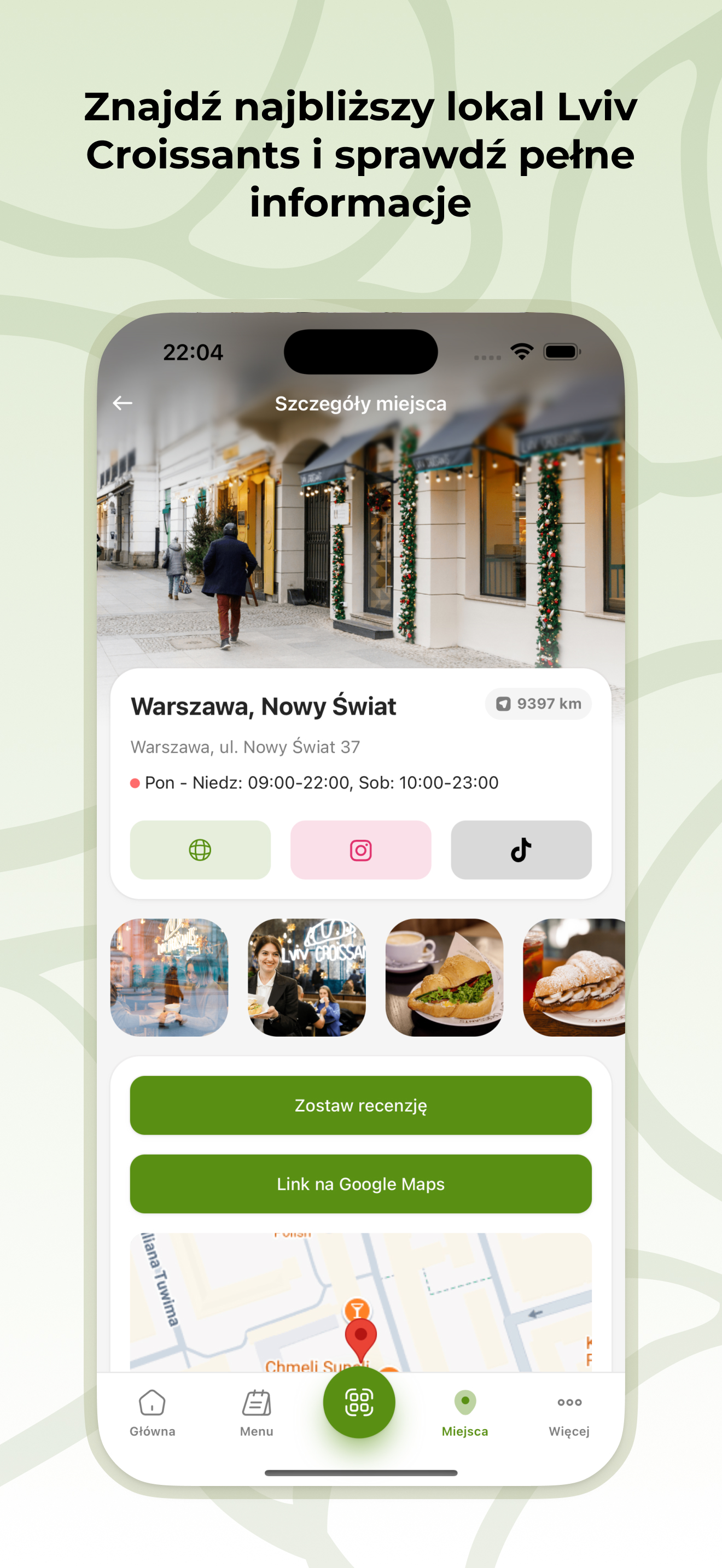 Lviv Croissants PL