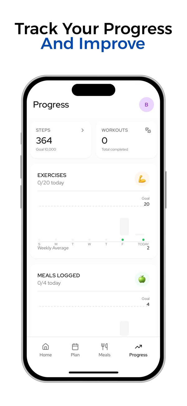 NextMe - Improve Yourself screenshot 5