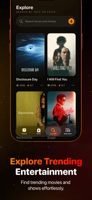 Oscar TV - Play Movies Guess screenshot 4