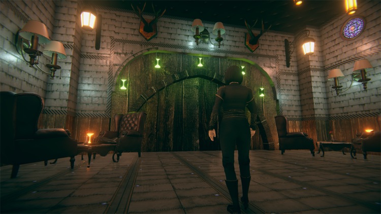 Two World Portal screenshot-5