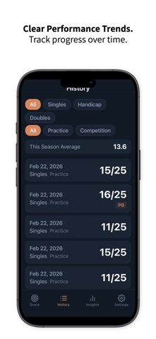ClayPoint Screenshot 4 of 5