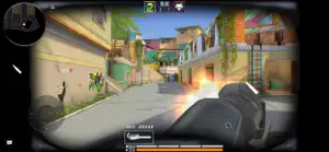 Tactical OPS - Shooting Game screenshot #6 for iPhone