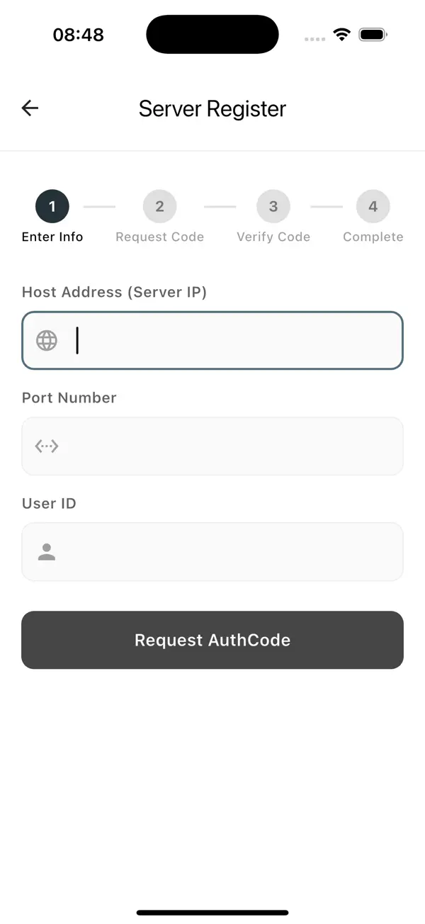 #4. SecureKi BOTP (iOS) De: SecureKi