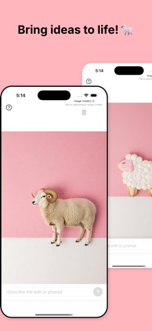 DsignIt screenshot