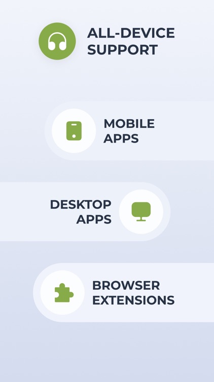Planet Free VPN ™ Super Proxy screenshot-6