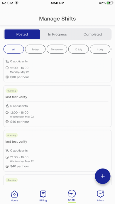 ShiftTake Screenshot