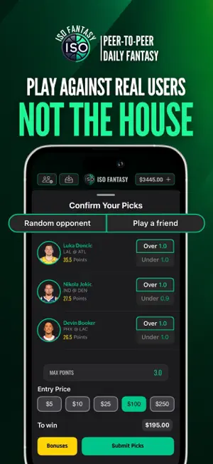 Iso Fantasy screenshot 4