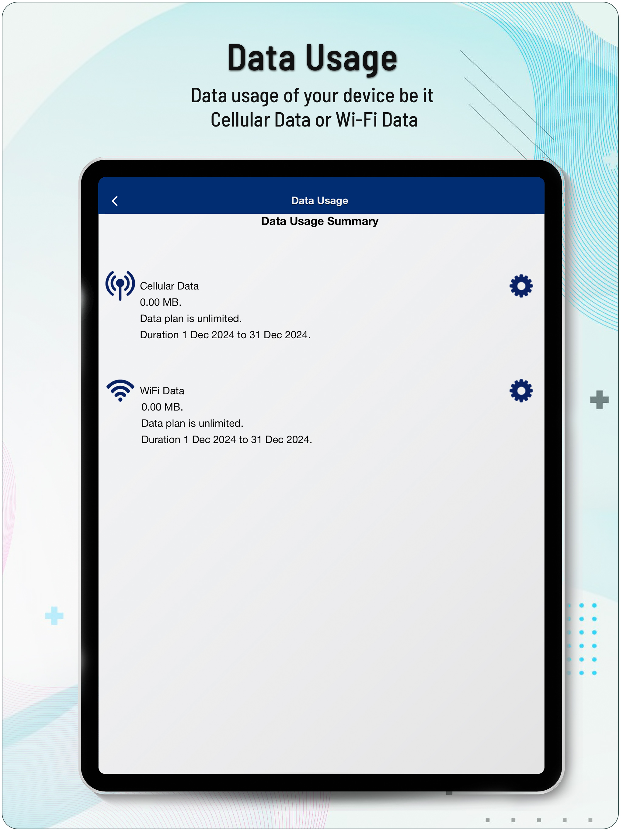 eScan Mobile Security screenshot 13