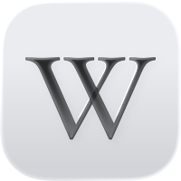 Wikipedia