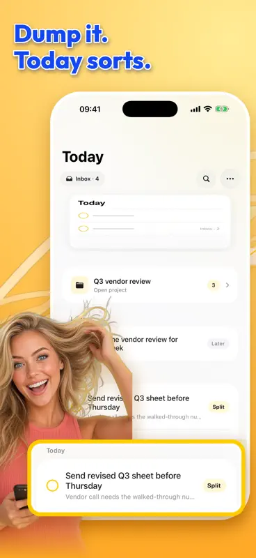 InletMorrow screenshot 1 of 5