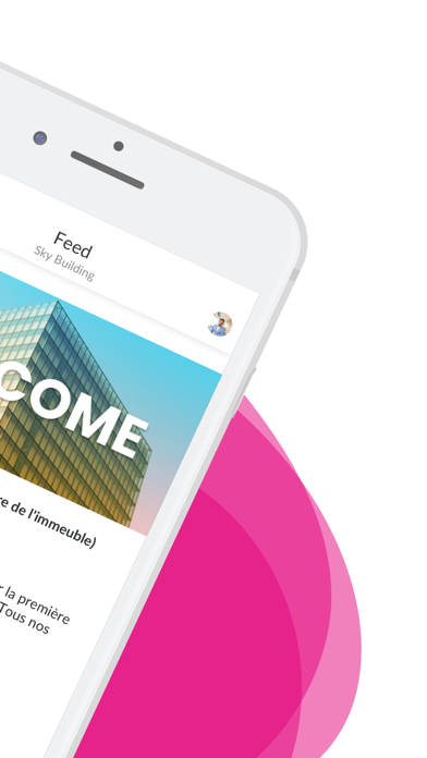 Screenshot #2 pour S-HUB by Sodevam