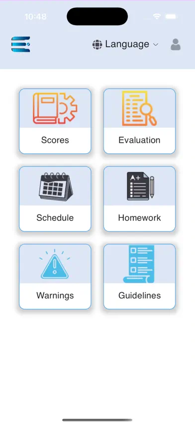 e-Halsangandn screenshot 3