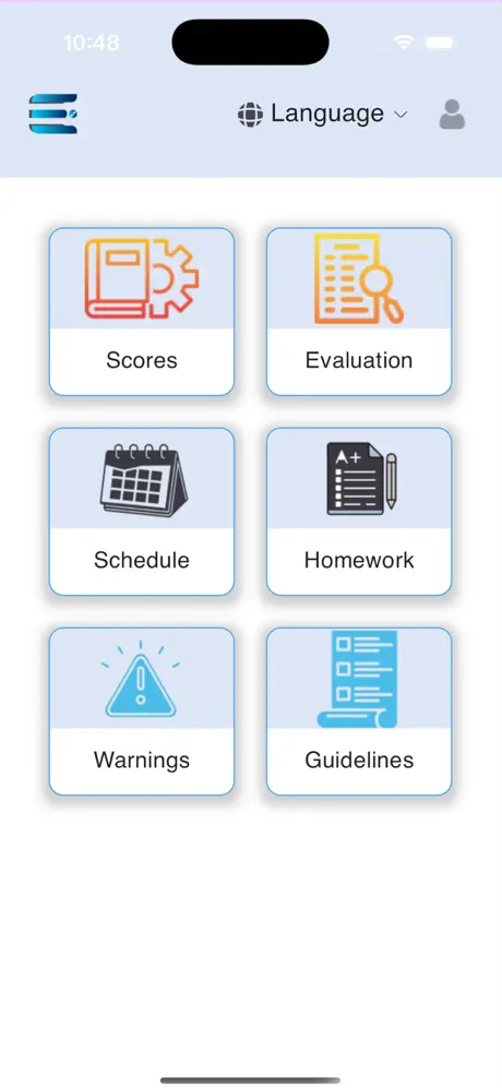 e-Halsangandn screenshot 3