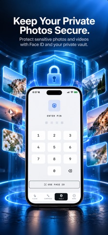 Cleaner AI: Free Up Space Screenshot 5 of 6