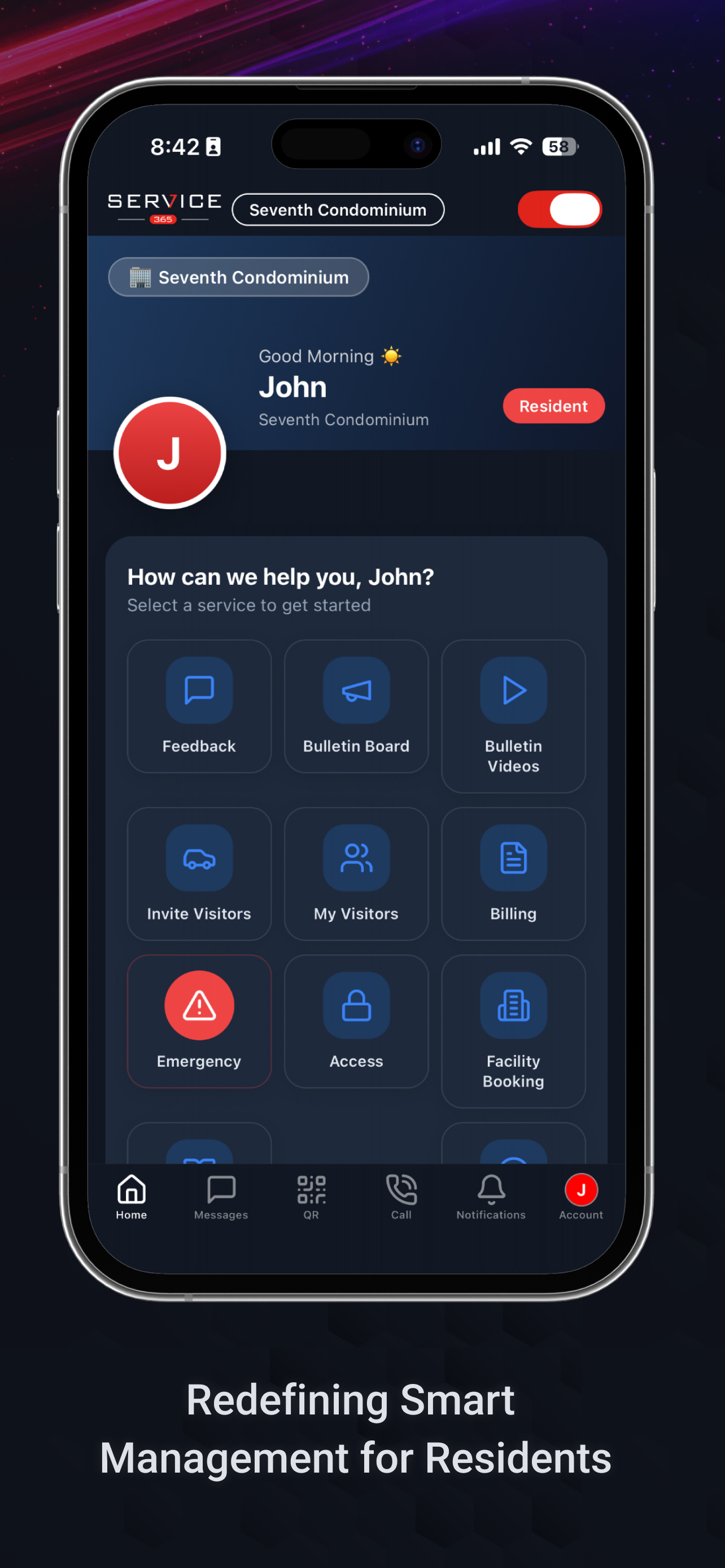 Service365