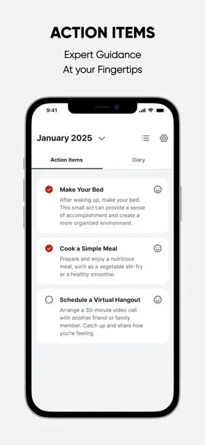 REDI : AI Voice Diary screenshot 3
