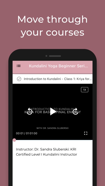Online Yoga School