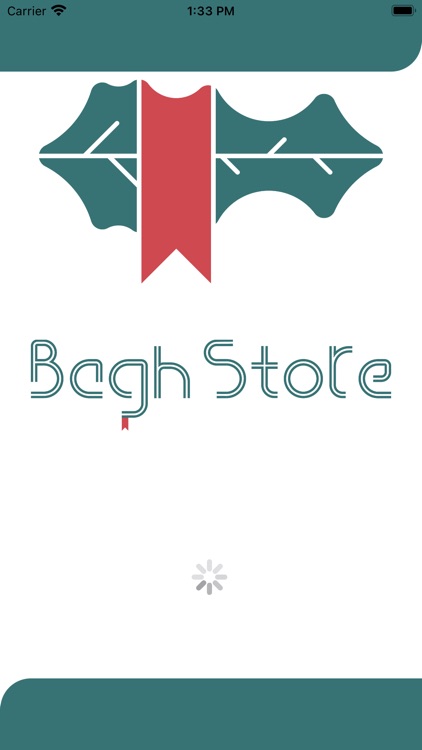 BaghStore