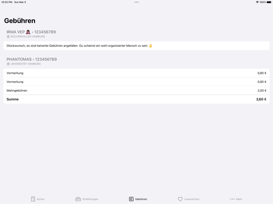 Screenshot #6 pour BTLB