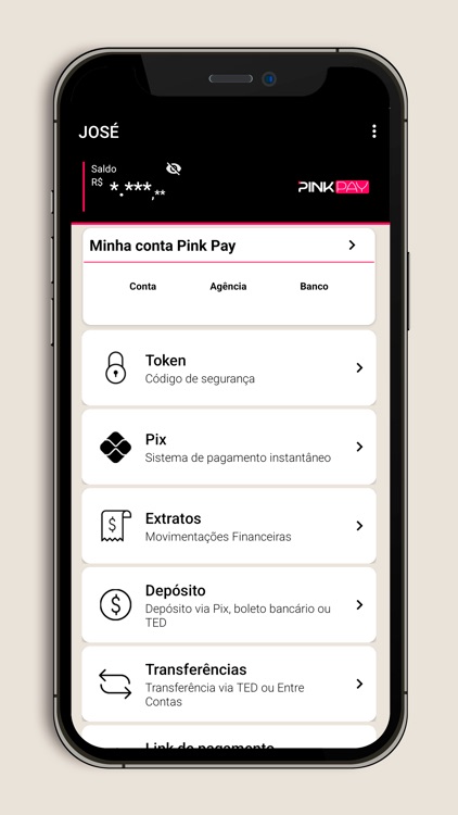 Pink Pay