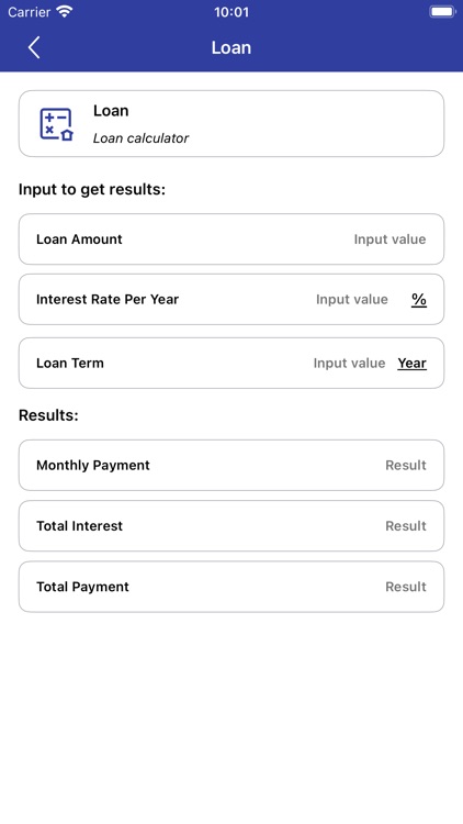 Percentage Calculator - Cal screenshot-6