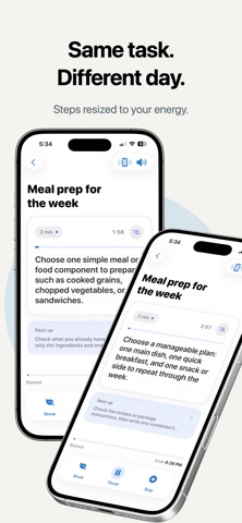 To Do-ish: Doing Made Easier Screenshot 5 of 5