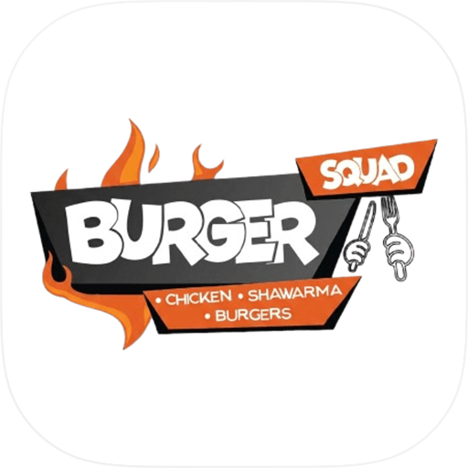 Burger Squad
