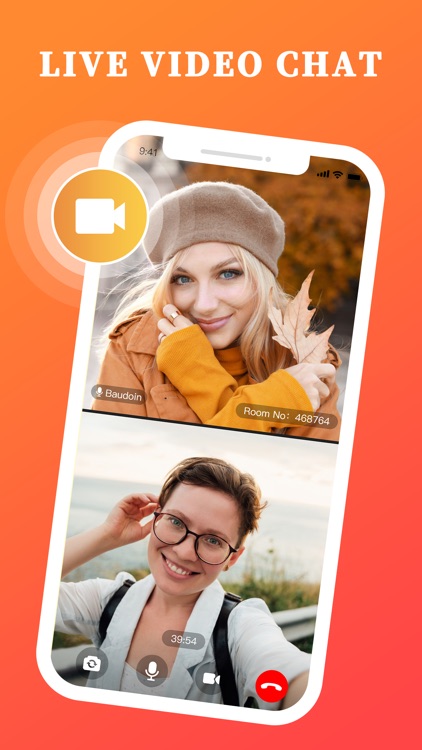 Yolo - Meet New Friends