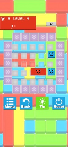 Block Dash: Boost Screenshot 1 of 3