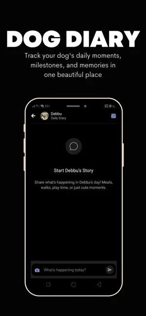 Everything.Dog screenshot 3