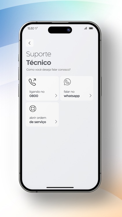 Inforcopy screenshot-3