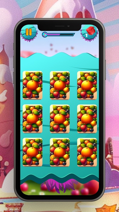 Super Bananza: Fruit Lab Screenshot