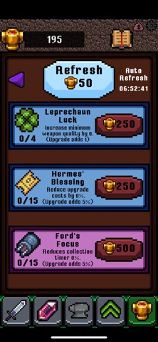 Dwarven Dream Screenshot 5 of 6