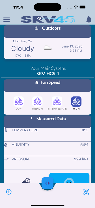 SRV45 Screenshot 4 of 10