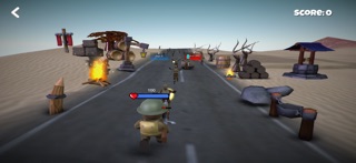 Zombies_City Screenshot 2 of 4