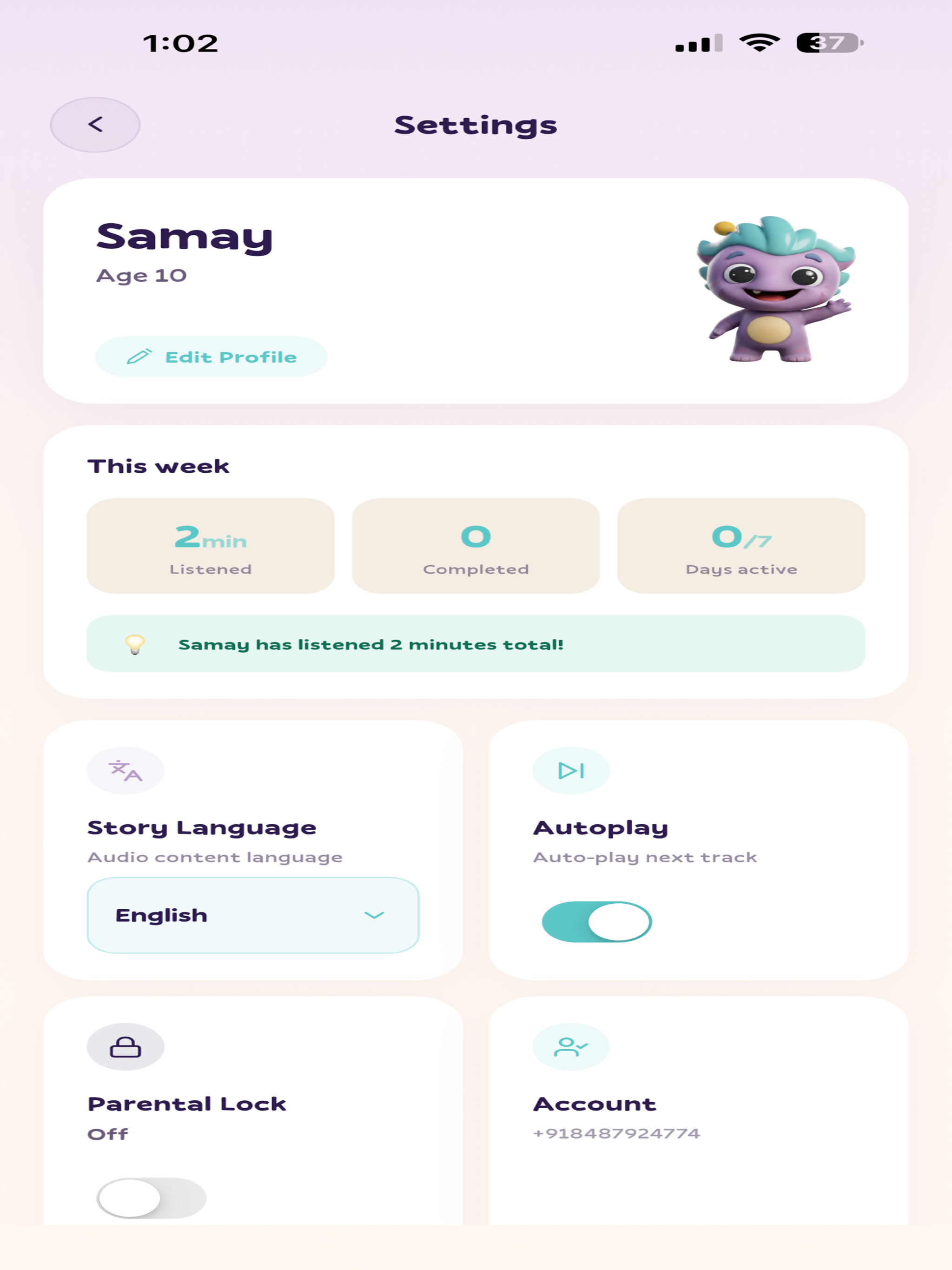 NOKO: Stories & Adventures