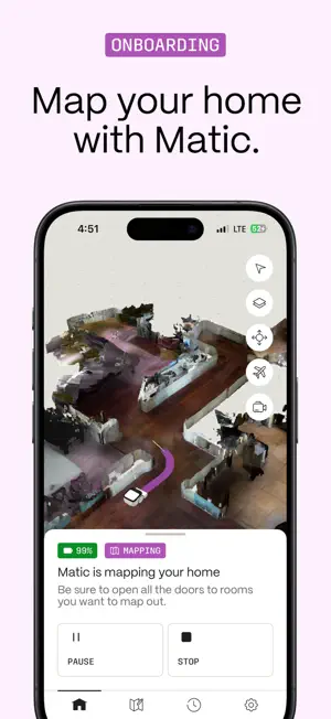 Matic Robots screenshot 1
