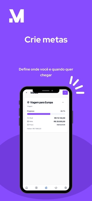 MonetizApp Screenshot 2 of 5