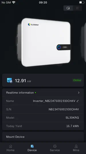 Smart M screenshot 3