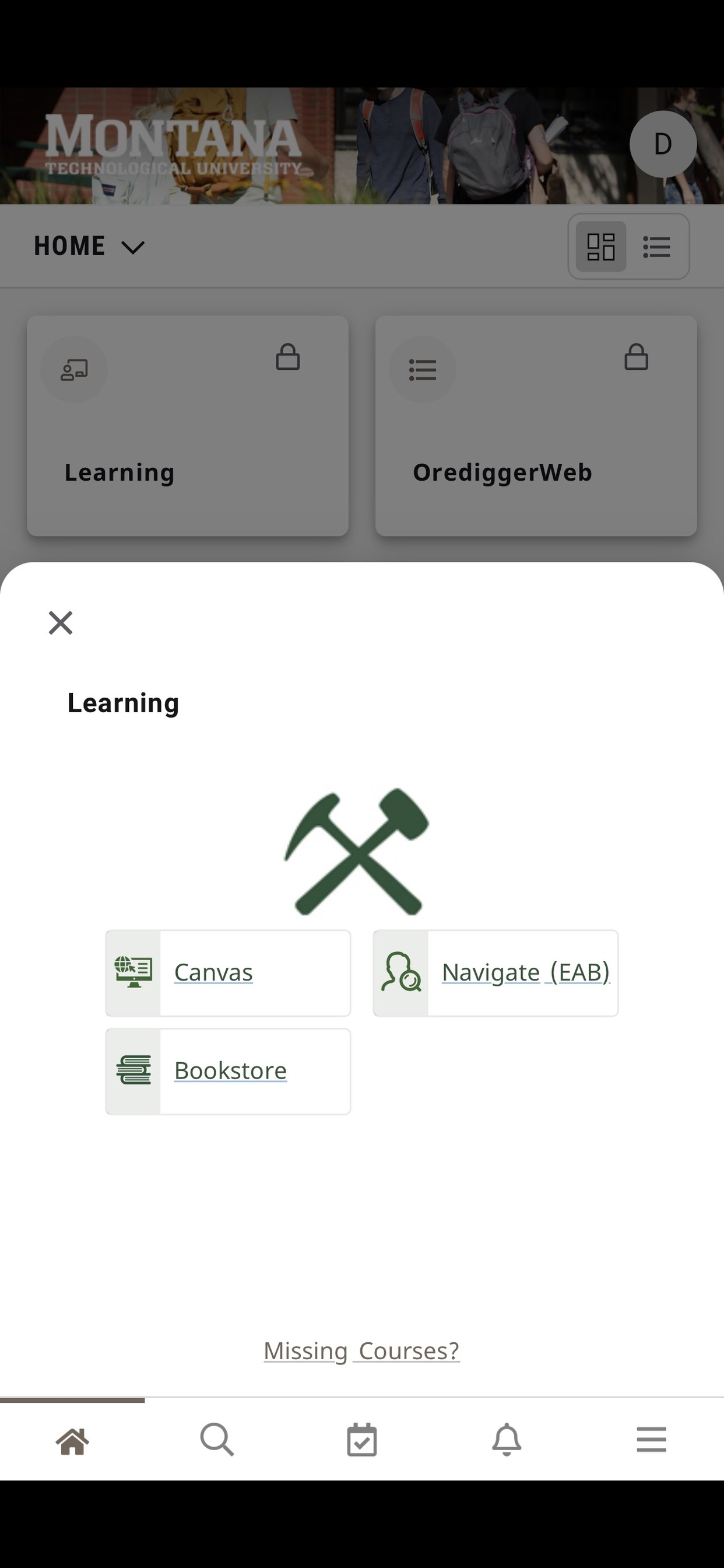 MyMTech screenshot 4
