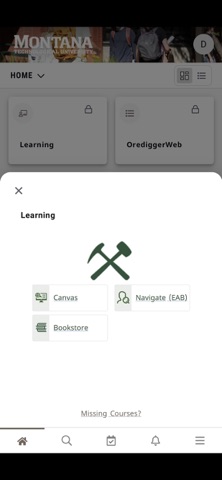 MyMTech screenshot