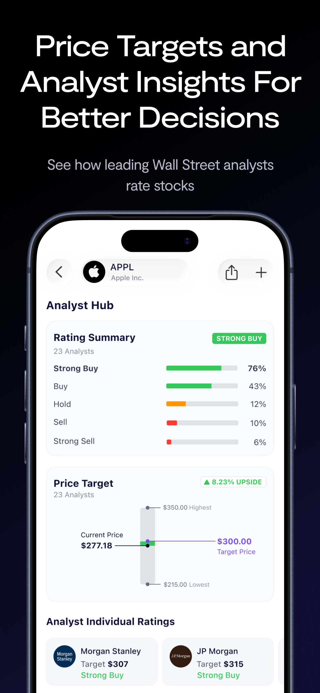 InvestSky: US & Saudi Markets screenshot 6