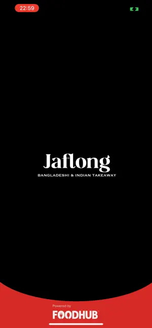 Jaflong Takeaway screenshot 1