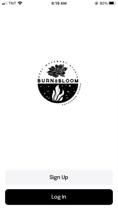 Screenshot #1 pour Burn & Bloom