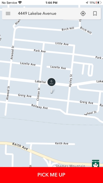 Kalum Kabs Mobile App